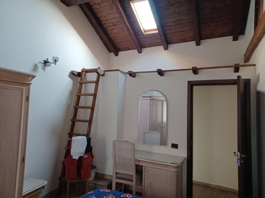 La Corte Vezzo Exterior photo